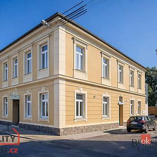 Pronájem bytu 1+kk, garsoniery 30 m&sup2; Albrechtice nad Orlicí