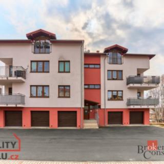 Prodej bytu 4+kk 128 m² Chodov