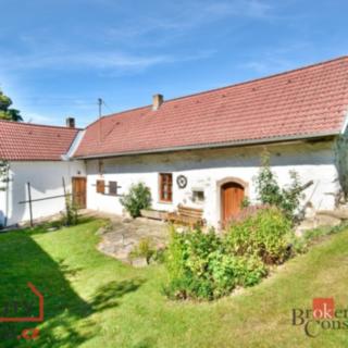 Prodej chalupy 100 m² Jilem