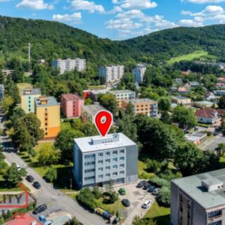 Prodej bytu 3+1 76 m² Třemošnice