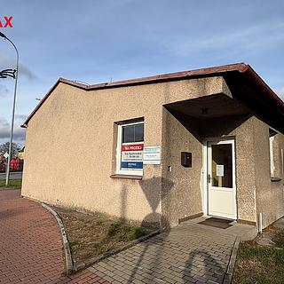 Prodej obchodu 64 m² Týniště nad Orlicí, Nádražní