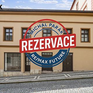 Prodej rodinného domu 84 m² Úpice, Dr. E. Beneše