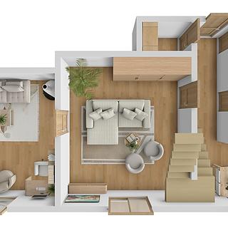 Prodej bytu 4+1 95 m² Hradec Králové Pražské Předměstí, Prokopa Holého