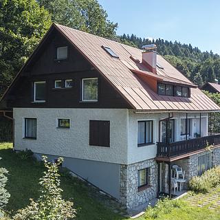 Prodej ostatního komerčního prostoru 393 m² Svoboda nad Úpou, Sluneční stráň