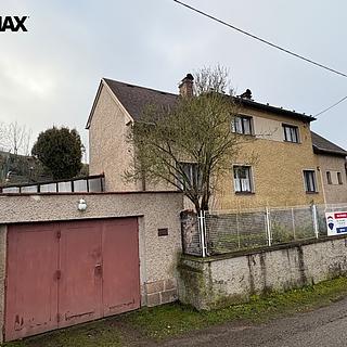 Prodej rodinného domu 140 m² Stárkov