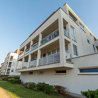 Pronájem bytu 3+kk 72 m&sup2; Hradec Králové