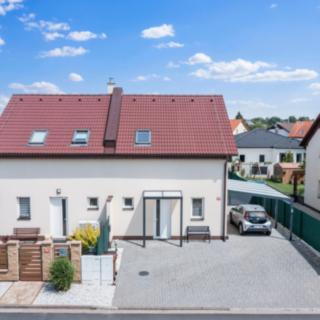 Prodej rodinného domu 80 m² Opatovice nad Labem