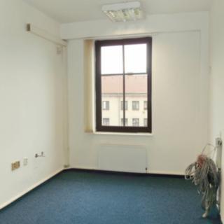 Pronájem kanceláře 13 m² Broumov, Stanislava Opočenského