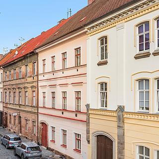 Prodej rodinného domu 197 m² Jaroměř Josefov, Ivanovova