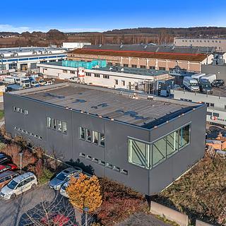 Prodej obchodu 1 004 m² Hradec Králové Slezské Předměstí, Bratří Štefanů