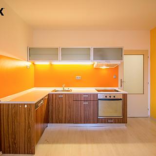 Pronájem bytu 2+kk 57 m² Hradec Králové Nový Hradec Králové, Jana Masaryka