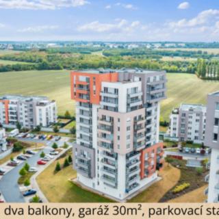 Prodej bytu 4+kk 93 m² Praha Letňany, Kadečkové
