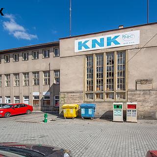 Prodej výrobního objektu 1 817 m² Úpice, Dr. Teuchmanna