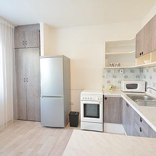 Prodej bytu 1+1 32 m&sup2; Trutnov