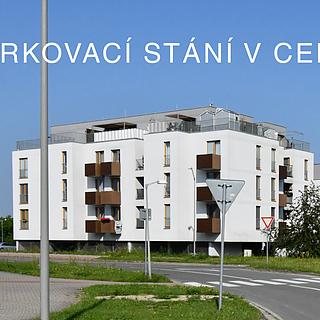 Pronájem bytu 1+kk a garsoniéry 30 m² Hradec Králové Třebeš, Svatojánská