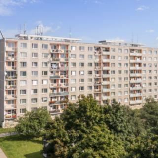 Prodej bytu 4+1 94 m² Hradec Králové Nový, Mandysova
