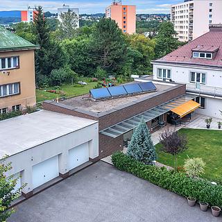 Prodej rodinného domu 355 m² Trutnov Horní Předměstí, Dělnická