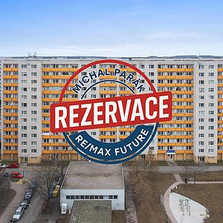 Prodej bytu 1+1 41 m² Hradec Králové Nový Hradec Králové, třída Edvarda Beneše