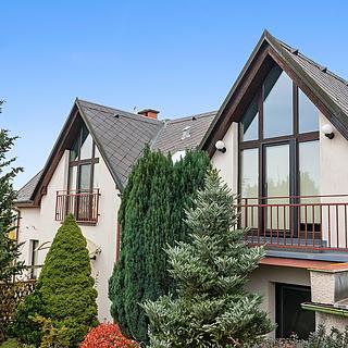 Prodej rodinného domu 176 m² Vamberk, Bulharská