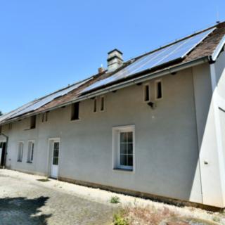 Prodej výrobního objektu 380 m² Rosice