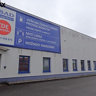 Pronájem kanceláře 85 m&sup2; Rychnov nad Kněžnou