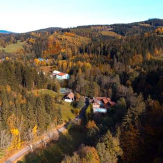 Prodej chalupy 375 m² Nový Hrádek, Končiny