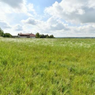 Prodej stavební parcely 4 580 m² Nový Bydžov