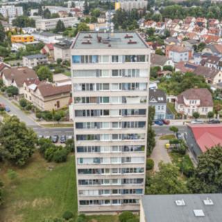 Prodej bytu 3+kk 68 m² Hradec Králové Slezské Předměstí, Bratří Štefanů