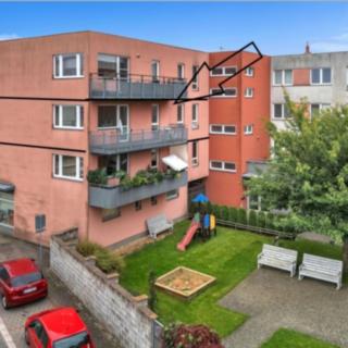 Pronájem bytu 3+kk 98 m² Lanškroun