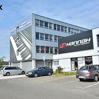 Pronájem kanceláře 36 m² Hradec Králové Slezské Předměstí, Bratří Štefanů