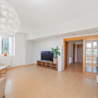 Prodej bytu 3+kk 90 m² Jaroměř Jakubské Předměstí, Palackého