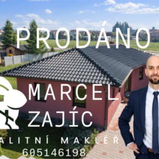 Prodej rodinného domu 98 m² Holice, Ottmarova