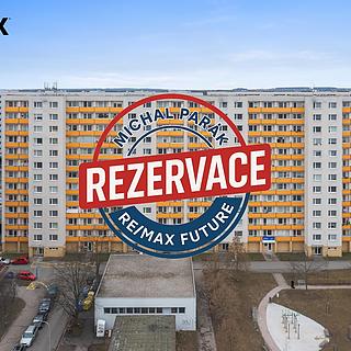 Prodej bytu 1+1 41 m² Hradec Králové Nový Hradec Králové, třída Edvarda Beneše