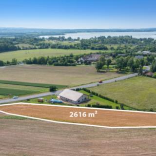 Prodej stavební parcely 2 616 m² Česká Skalice