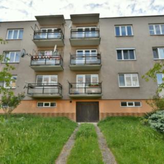 Pronájem bytu 3+kk 80 m² Hradec Králové