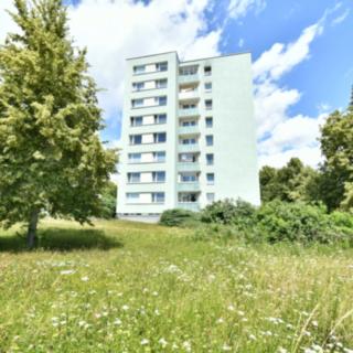 Prodej bytu 3+1 63 m² Jičín Valdické Předměstí, Pod lipami