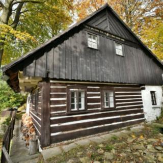 Prodej chalupy 49 m² Žďár nad Metují