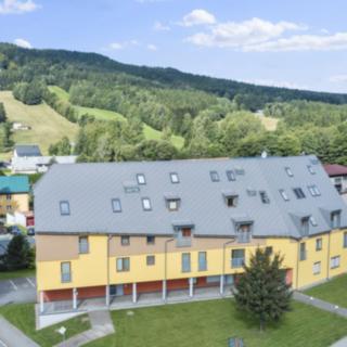 Prodej bytu 2+kk 59 m² Deštné v Orlických horách