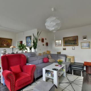 Prodej bytu 3+kk 57 m² Sběř