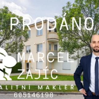 Prodej bytu 3+1 69 m² Holice, Ottmarova