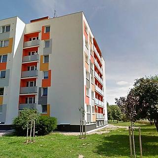 Prodej bytu 2+1 46 m&sup2; Hradec Králové