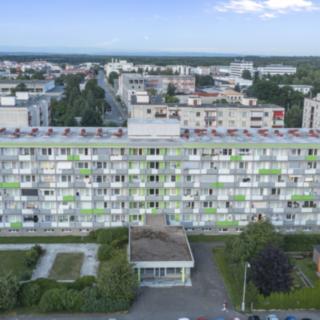 Prodej bytu 1+kk a garsoniéry 35 m² Hradec Králové Nový, Brožíkova