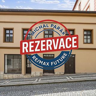 Prodej rodinného domu 84 m² Úpice, Dr. E. Beneše