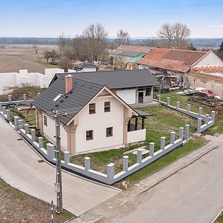 Prodej rodinného domu 177 m&sup2; Olešnice