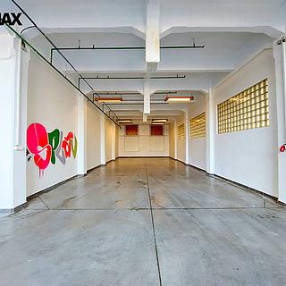 Pronájem skladu, 115m&sup2;