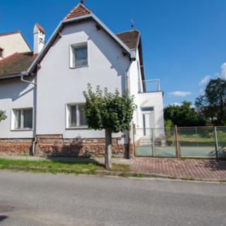 Prodej rodinného domu 261 m² Kostelec nad Orlicí, Třebízského