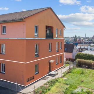 Prodej bytu 3+kk 90 m² Jaroměř Jakubské Předměstí, Palackého