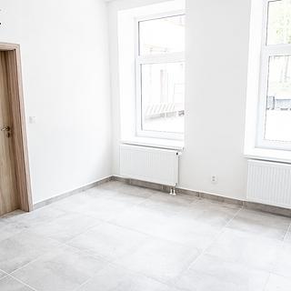 Pronájem kanceláře 41 m&sup2; Česká Třebová