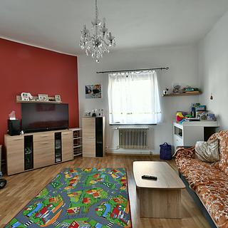 Prodej bytu 4+1 95 m² Hradec Králové Pražské Předměstí, Prokopa Holého