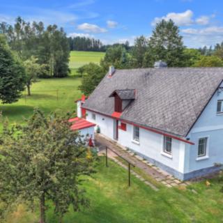 Prodej rodinného domu 102 m² Velké Svatoňovice